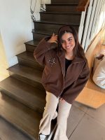 بامبر فوتر با ستاره های پلنگی - Image 2