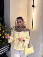 کت یقه انگیلیسی - Image 7
