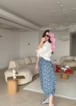 شلوار گره - Image 4