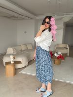 شلوار گره - Image 3